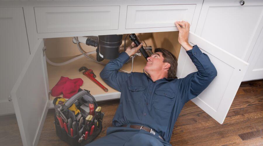 Professional emergency plumbing in Jeffrey, WV